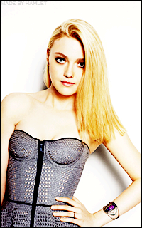 Dakota Fanning 2013f109