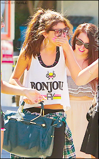Selena Gomez 2013g142