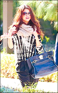 Selena Gomez 2013g167