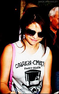 Selena Gomez 2013g195
