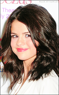 Selena Gomez 2013g262