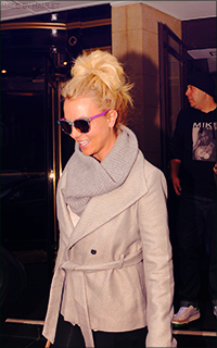 Britney Spears 2013sp15