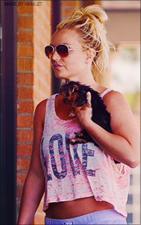 Britney Spears 2013sp18