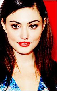 Phoebe Tonkin 2013to14