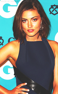 Phoebe Tonkin 2013to32