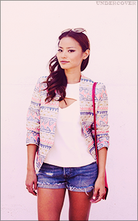 Jamie Chung 2014ch13