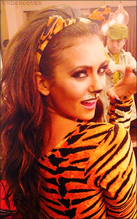 Nina Dobrev - Page 2 2014do35