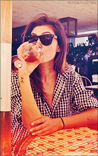 Phoebe Tonkin 2014to20