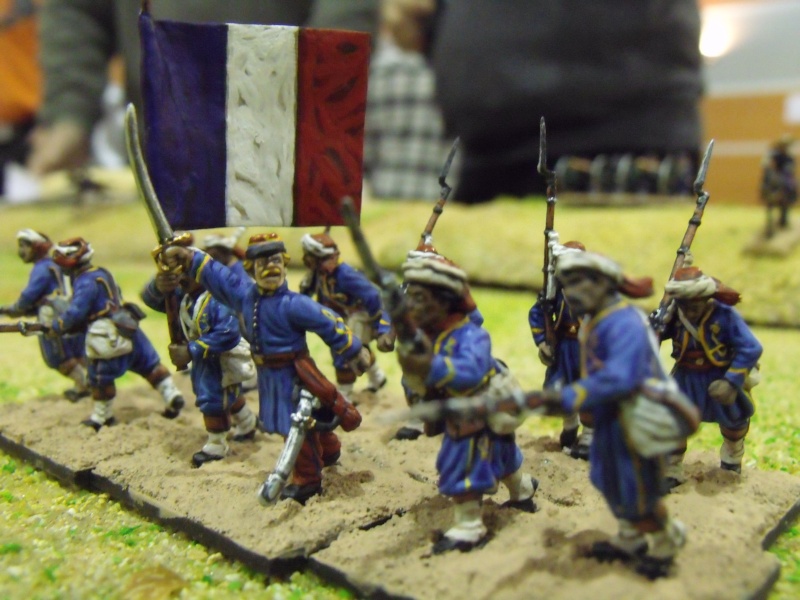 Bataille de San lorenzo 8 mai 1863 Photo_22