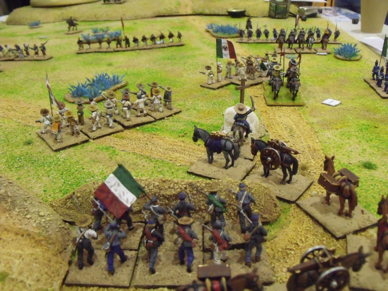Bataille de San lorenzo 8 mai 1863 Photo_38
