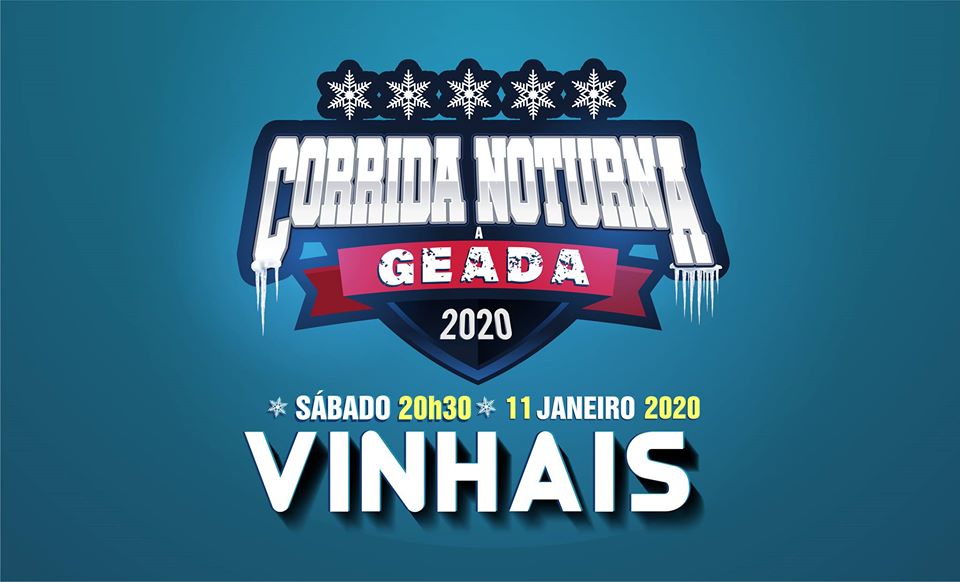 Corrida Nocturna à Geada - Vinhais Ii_cor10