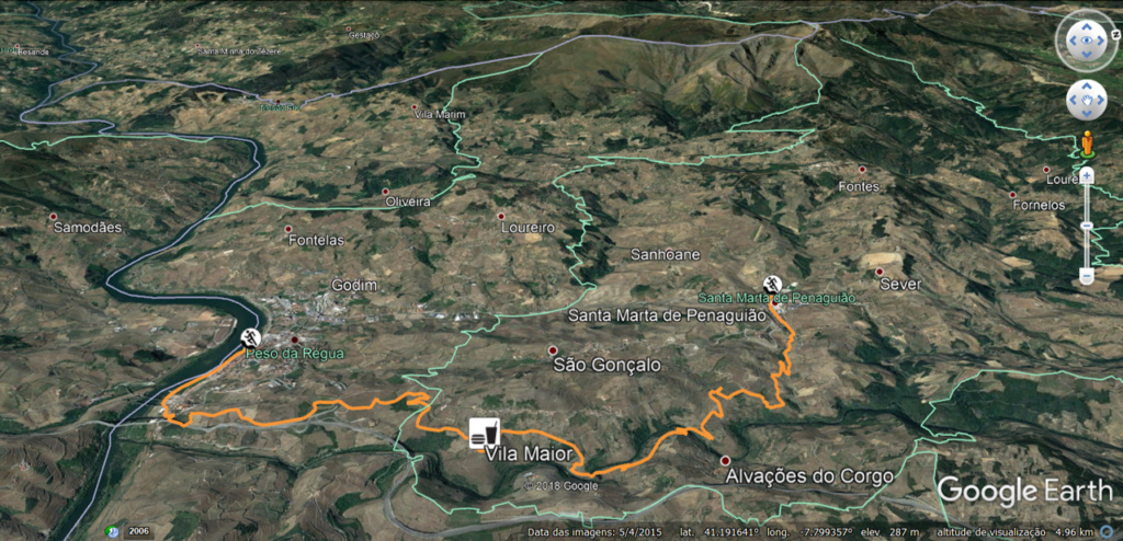 Douro Ultra Trail- DUT Mapa_c10