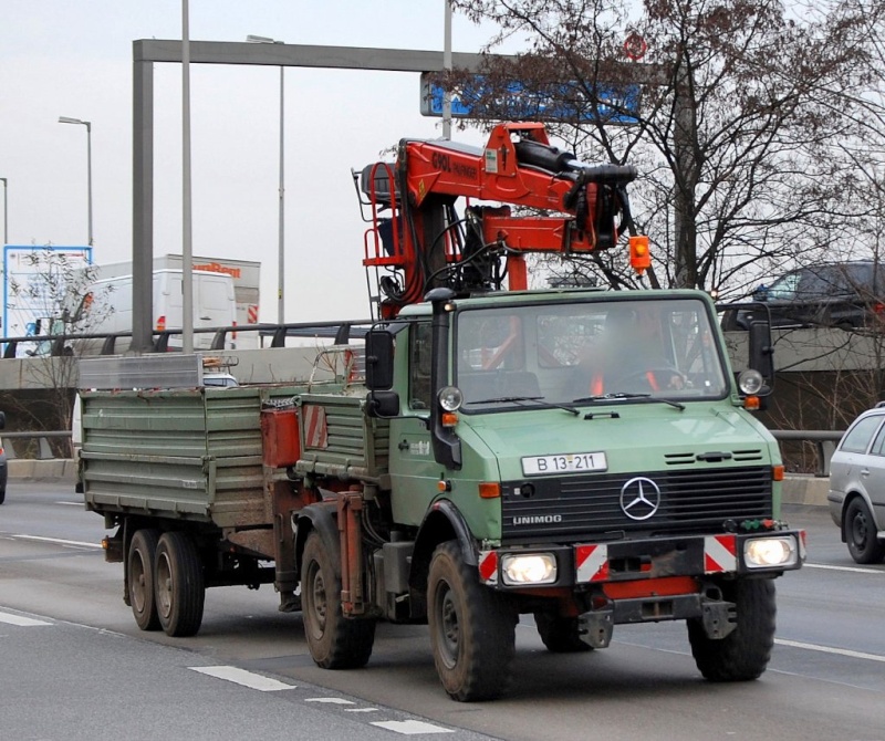 unimog mb-trac wf-trac pour utilisation forestière dans le monde - Page 29 Mb-uni10