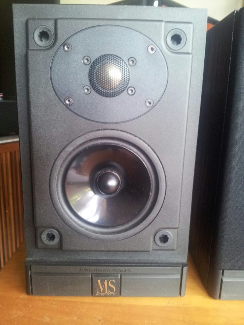 Mordaunt Short MS10i Speakers (Used) Ms2_0110