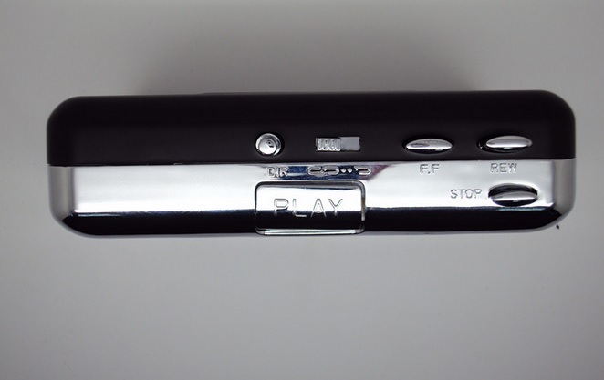 Walkman Cassette Tape to Digital MP3 USB Audio Converter  Usbcas17
