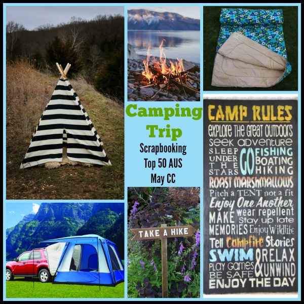 Camping adventures challenge Sbt50_12