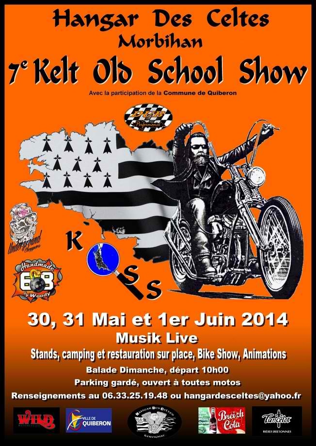 [dep.56] 7e Kelt Old School Show -30-31-01 mai Image44
