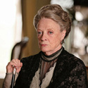 Série "Downton Abbey" + les films - Page 18 Maggie12