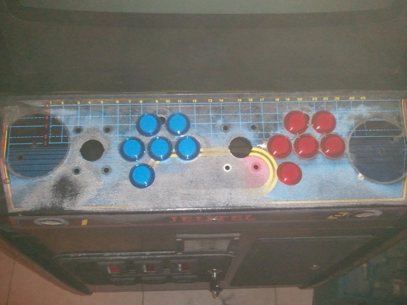 Arcade power ( Maxxx69 le grand fou ^^ )  - Page 2 Photo053