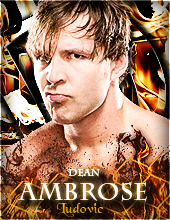 Dean Ambrose