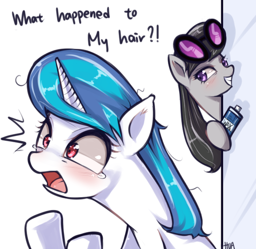 PonyGag, rigolons un peu - Page 28 Tumblr17