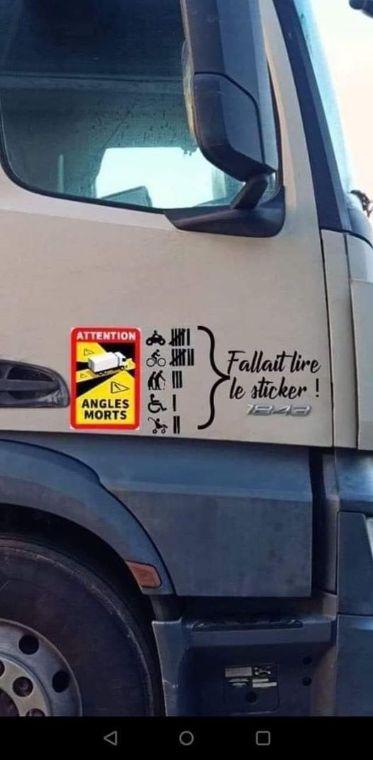 Signalisation des angles morts obligatoire pour les CC PL ? 16851810
