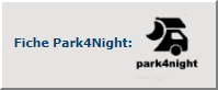 Cliquez pour accéder à la fiche Park4Night