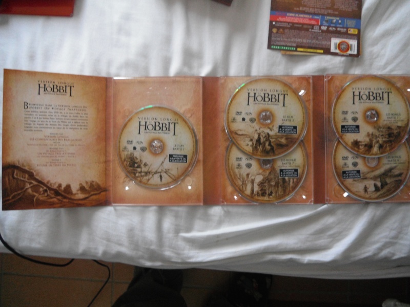"Le Hobbit: un voyage inattendu" version longue Dscf6044