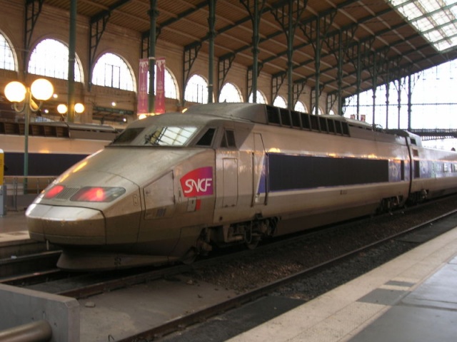 SNCF : deux employées simulent une agression pour partir en vacances  20121111