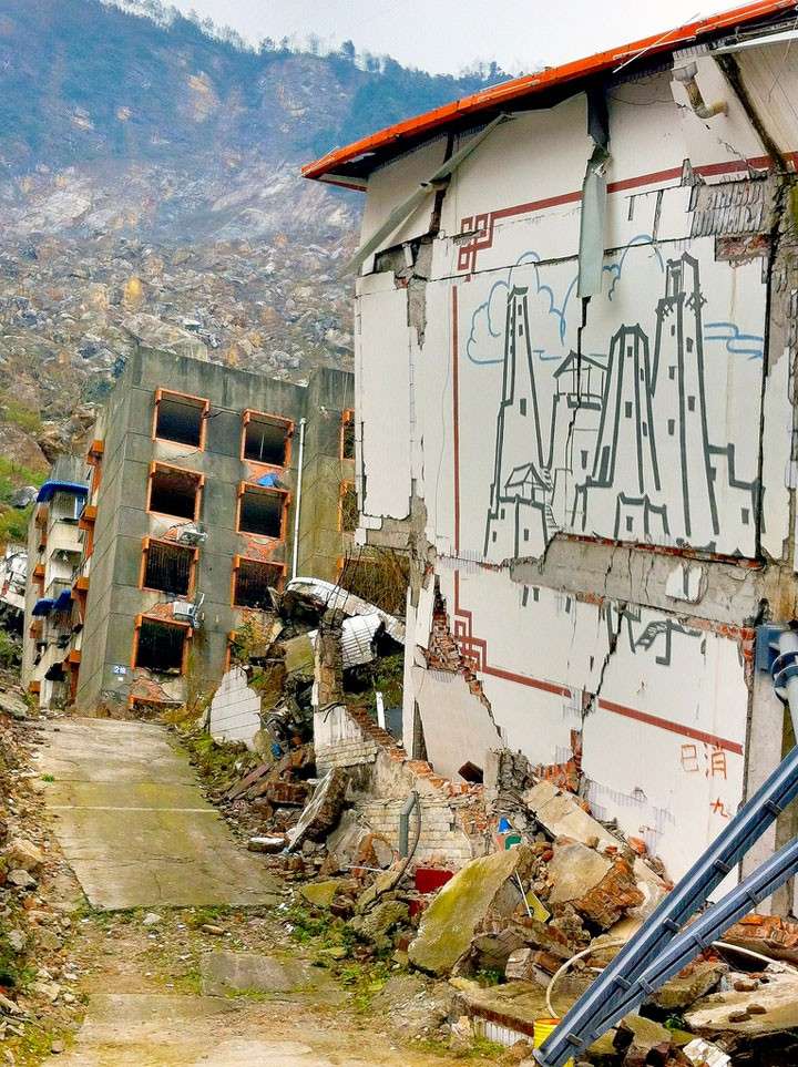 Partez à la découverte de ces villes flambant neuves abandonnées dans toute la Chine A-la-d31