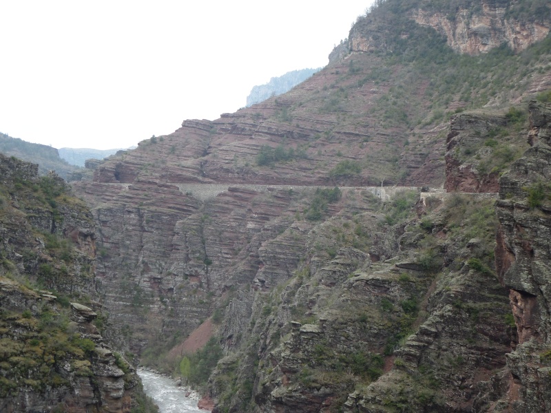 gorges du cians et du daluis demain Valber23