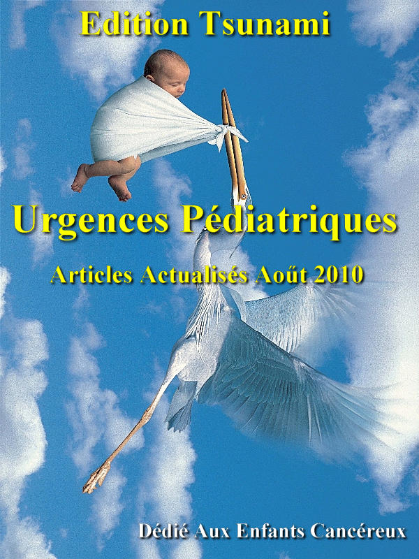 Urgences Pédiatrique 2010 - Ed Tsunami  Urgenc10