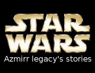 Azmirr Legacy, Interlude : Azmirr Legacy's Stories. Logo_s10