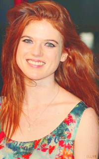 Rose Leslie [Ft. Emily Stanford ▬PREDEF▬] Rose_l29