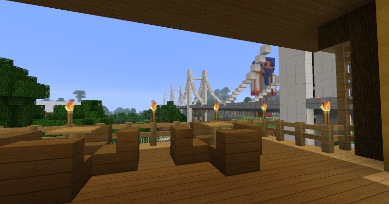 Le spawn est chouette xD 2013-129