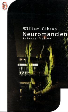[Gibson, William] Neuromancien 41r2s410