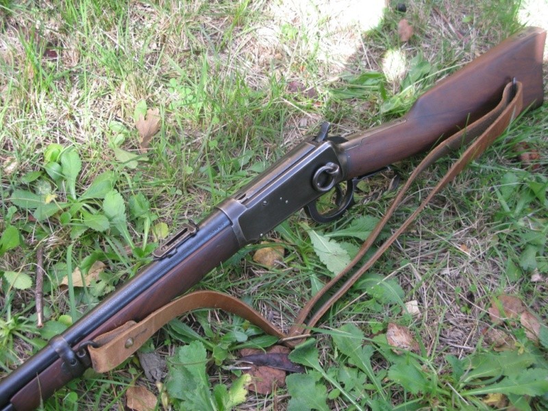 WINCHESTER 94 "ARMEE FRANCAISE" Img_6214