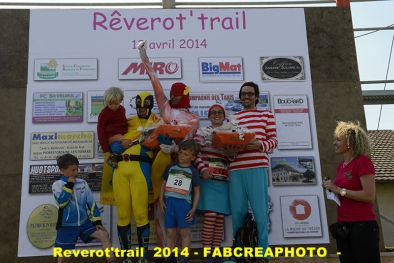 2014 - Retour sur le Rêverot'trail 2014 Rev_7410