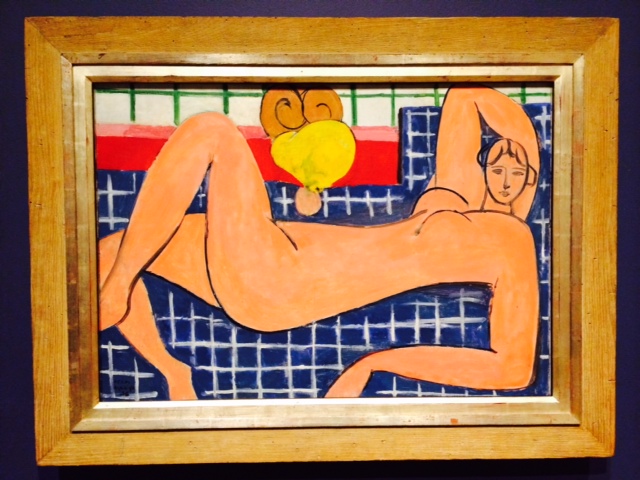 Matisse returned to Rosenberg Family by Oslo Museum Unname10