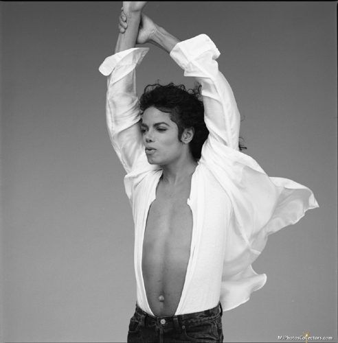 MJ’s Style Michae13