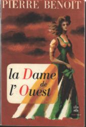 La dame de l'ouest - Una signora dell'ovest - Carl Koch - 1942 88395310