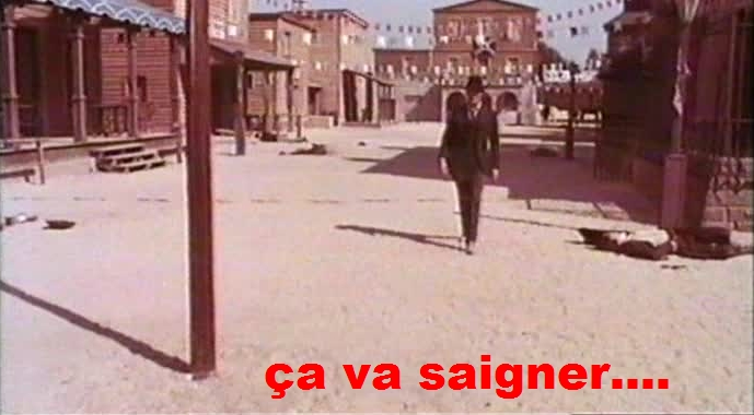 La Haine est Mon Dieu - L'odio è il mio Dio - 1969 - Emilio Giordana (Claudio Gora) Vlcsna79