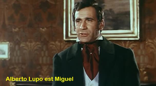 Zorro l'intrépide (Zorro alla corte di Spagna ) 1962 Luigi Capuano Vlcsna91