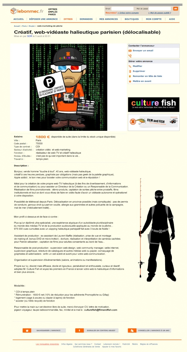 Culture Fish - Page 3 Lebonc10