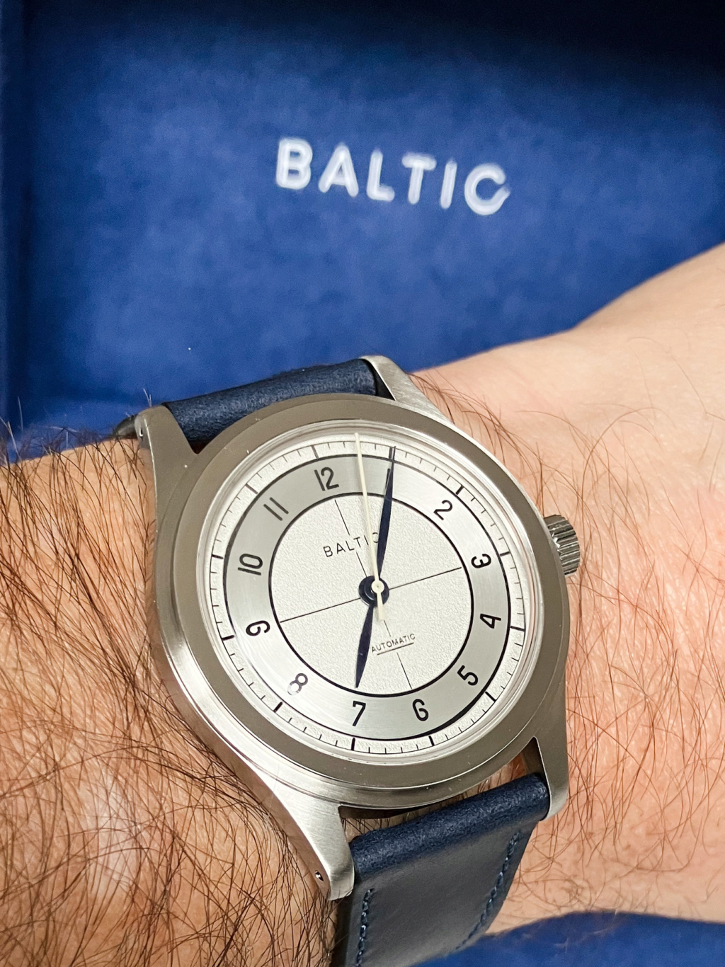 Baltic Watch - tome 3 - Page 7 56cd5f10