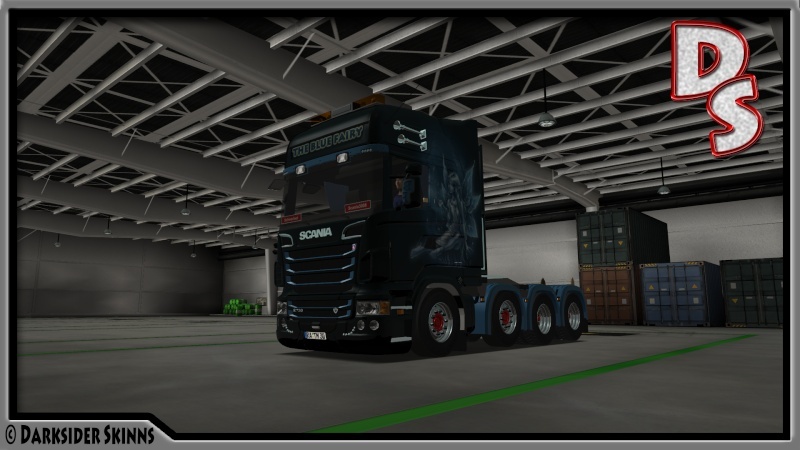 R730 8x4 by Scania3008 & Darksider1008 545