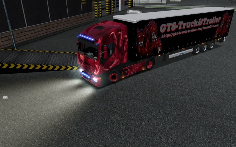 IVECO Stralis ASII Skin RD by Pathfinder 612