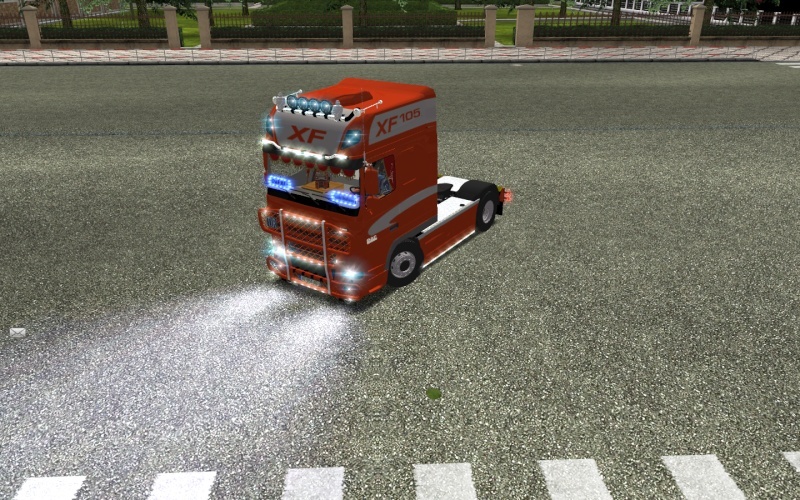 DAF XF SSC 105.510 XForce Tunning by Paulo`Italianu` Gts_0051