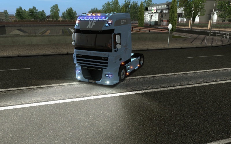 DAF XF SSC 105.510 Sonder Edition Windrose Gts_0064