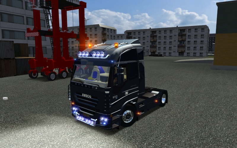 IVECO Stralis 500 E5 by Marcolussi Tun. by Pathfinder Gts_0085